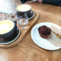 Photo n°78 de Arbuste Café Caen à Caen ()