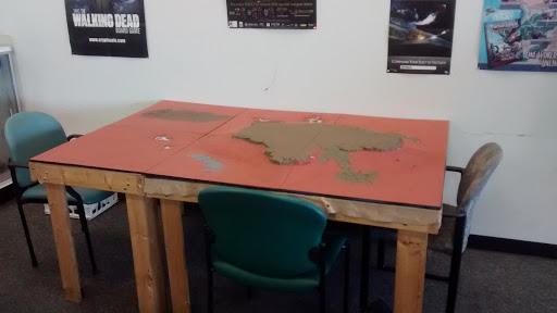 Hobby Store «HobbyTown USA», reviews and photos, 7103 Orchard Centre Dr, Holland, OH 43528, USA