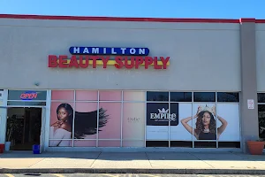 Hamilton Beauty Supply image