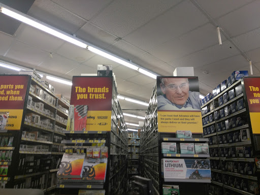 Auto Parts Store «Advance Auto Parts», reviews and photos, 802 N U.S. Hwy 41, Ruskin, FL 33570, USA