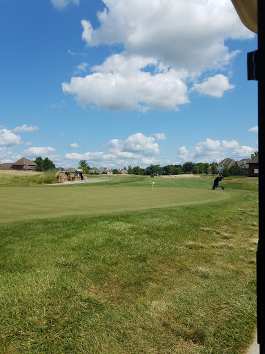 Golf Club «Sagamore Golf Club», reviews and photos, 10900 Golden Bear Way, Noblesville, IN 46060, USA