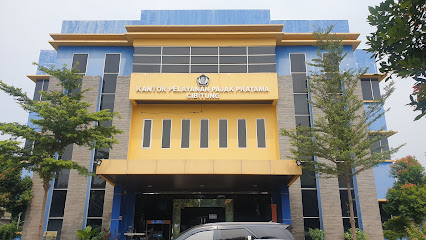 Kantor Pelayanan Pajak Pratama Cibitung