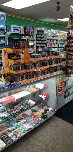 Tobacco Shop «Smoke Shop», reviews and photos, 392 US-6, Valparaiso, IN 46385, USA