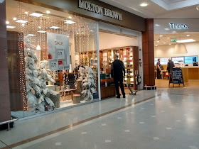 Molton Brown Belfast Forestside