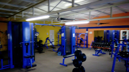 Azteca Gym
