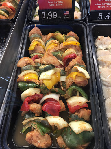 Supermarket «Price Chopper», reviews and photos, 855 Washington St, Middletown, CT 06457, USA