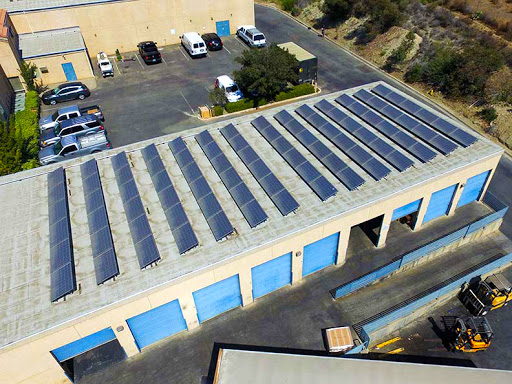 SolarTech image