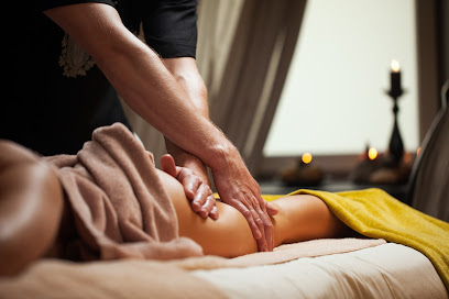 Markus Arpad Massagetherapie