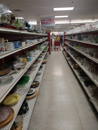 Thrift Store «The Salvation Army Family Store & Donation Center», reviews and photos, 1357 W 86th St, Indianapolis, IN 46260, USA