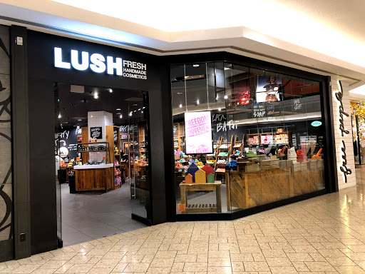 Lush Cosmetics