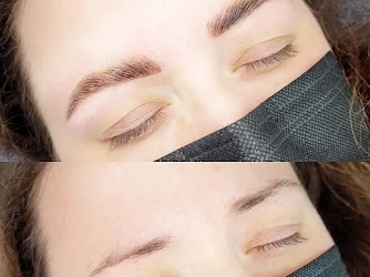 Flutter Eyes - Lash Lifts, Brows & Extensions