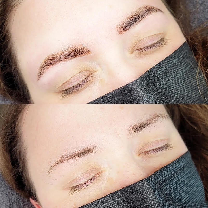 Flutter Eyes - Lash Lifts, Brows & Extensions