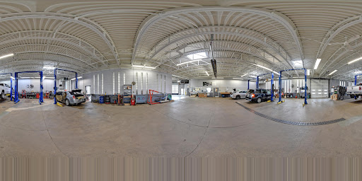 Car Dealer «Dearth Chrysler Dodge Jeep Ram», reviews and photos, 520 8th St, Monroe, WI 53566, USA