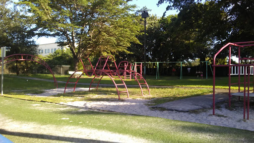 Park «Bicentennial Park», reviews and photos, 7300 Farragut St, Hollywood, FL 33024, USA