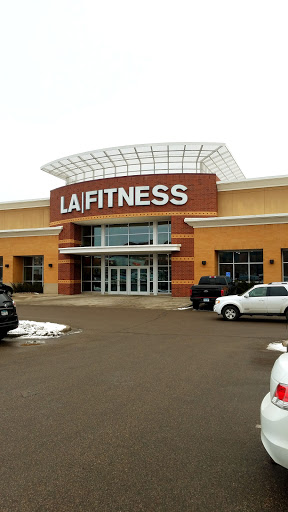 Gym «LA Fitness», reviews and photos, 6501 Lyndale Ave S, Richfield, MN 55423, USA