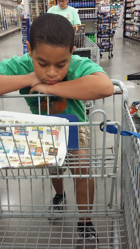 Supermarket «Homeland», reviews and photos, 925 S Mill St, Pryor, OK 74361, USA