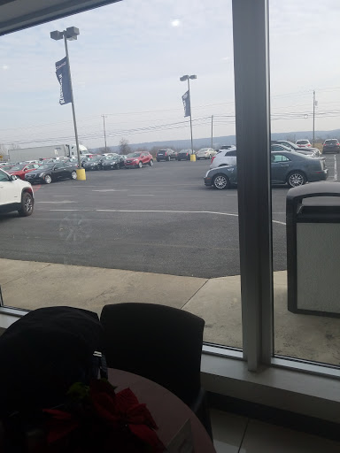 Car Dealer «Kutztown Auto Co.», reviews and photos, 14165 Kutztown Rd, Fleetwood, PA 19522, USA