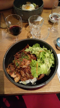 Bulgogi du Restaurant coréen Mokoji Grill à Bordeaux - n°15