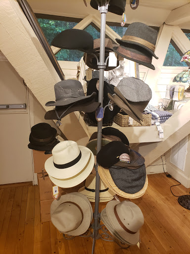 Gift Shop «Gate House Gift Shop», reviews and photos, Biltmore Estate Dr, Asheville, NC 28803, USA