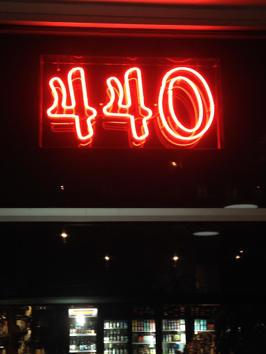 Wine Store «Baker Wine & Spirits», reviews and photos, 440 Broadway, Denver, CO 80203, USA