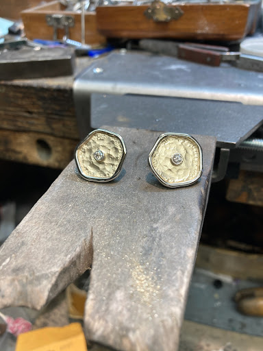 Jewelry Store «Harby Jewelers Inc», reviews and photos, 1301 Riverplace Blvd #2552, Jacksonville, FL 32207, USA