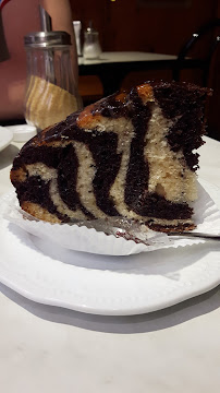 Gâteau du Restaurant Pâtisserie Turin à Briançon - n°20