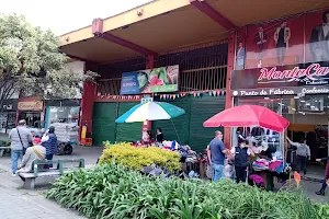 Restrepo Market Plaza image