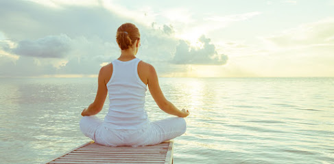 Aha Yoga Therapy & Meditation