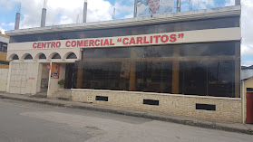 Centro Comercial Carlitos