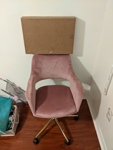 Moving and Storage Service «All My Sons Moving & Storage», reviews and photos, 3636 Silver Star Rd, Orlando, FL 32808, USA