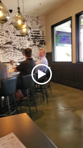 Olive Pit Grill - Brea
