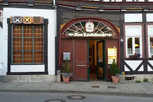 Landsknecht -Das Wirtshaus- image