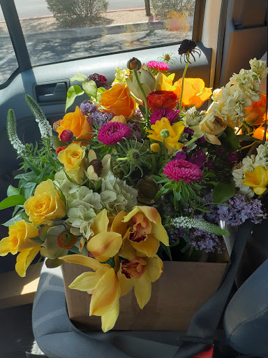 Florist «Foothills Floral Gallery», reviews and photos, 4647 E Chandler Blvd # 10, Phoenix, AZ 85048, USA
