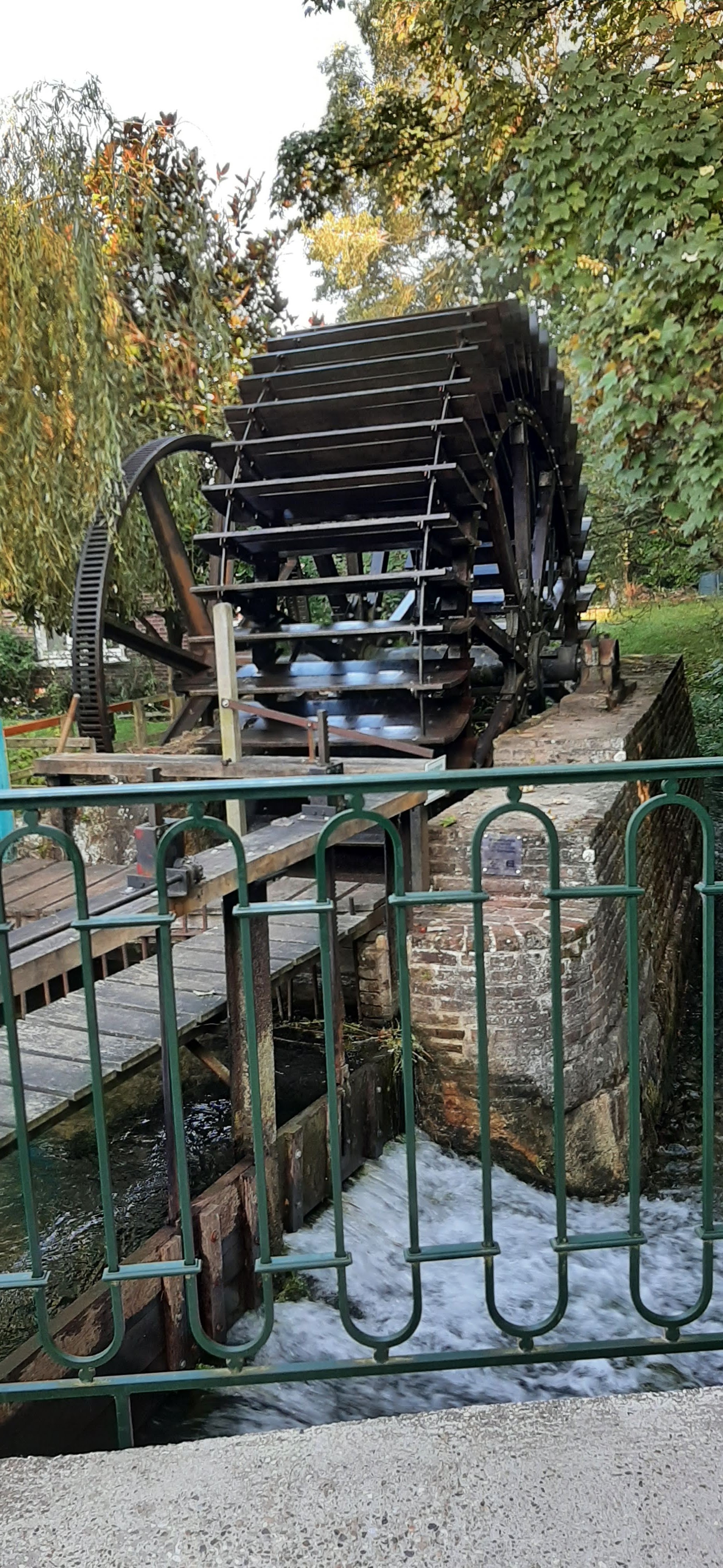 Photo n° 3 de l'avis de Christiane.a fait le 16/10/2021 à 05:10
