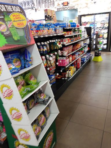 Gas Station «BP», reviews and photos, 1000 E Southline Rd, Tuscola, IL 61953, USA