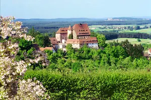 Hostel Castle Wernfels image