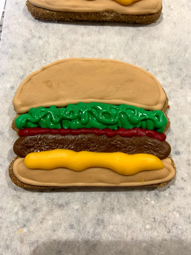 Pet Store «Whisker Bones Supply Co.», reviews and photos, 138 N Main St, Edwardsville, IL 62025, USA