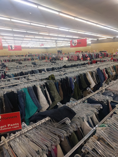 Thrift Store «Savers», reviews and photos, 290 W Fort Lowell Rd, Tucson, AZ 85705, USA