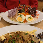 Photo n°1 de l'avis de Hans-Jürgen.e fait le 09/03/2023 à 10:44 sur le  Gasthof Adler à Oberteuringen