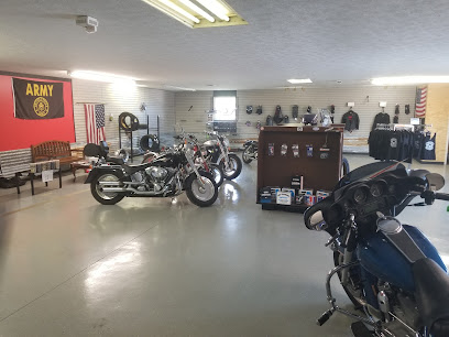 Hamms & Hoggs Motorcycle Service & Repair