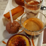 Photo n° 1 de l'avis de Sébastien.h fait le 19/12/2021 à 17:11 pour Brasserie Du Commerce à Épinal