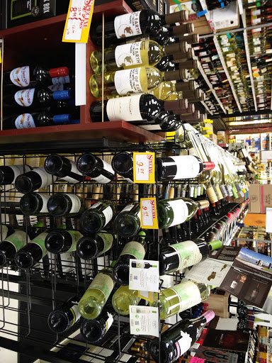 Liquor Store «Fairfield Wine & Liquor», reviews and photos, 296 Fairfield Ave, Waterbury, CT 06708, USA
