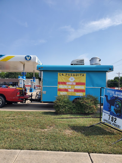 Tacos la Pasadita#2 - 7457 Baker Blvd, Richland Hills, TX 76118
