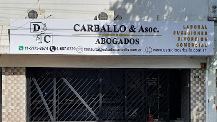 Estudio Juridico Carballo & Asoc