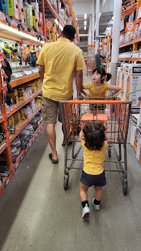 The Home Depot - Photo 5 - Car repair in La Mirada, CA, Fullerton