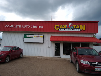 Castan Auto Center