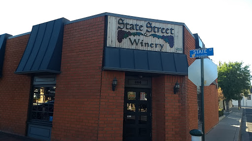 Winery «State Street Winery», reviews and photos, 404 E State St, Redlands, CA 92373, USA