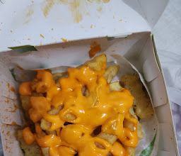 BURGER BANGOR MOJOSARI photo