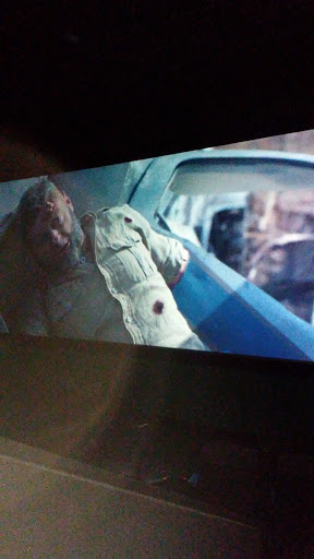 Movie Theater «Regal Cinemas Niagara Falls 12», reviews and photos, 720 Builders Way, Niagara Falls, NY 14304, USA