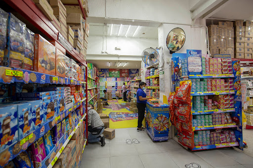 Dulcería DULCE MARIA TACUBA en Miguel Hidalgo